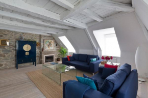 Le Marco Polo by Cocoonr